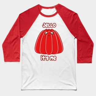 Jello Baseball T-Shirt